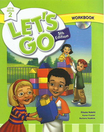 LETS GO 2