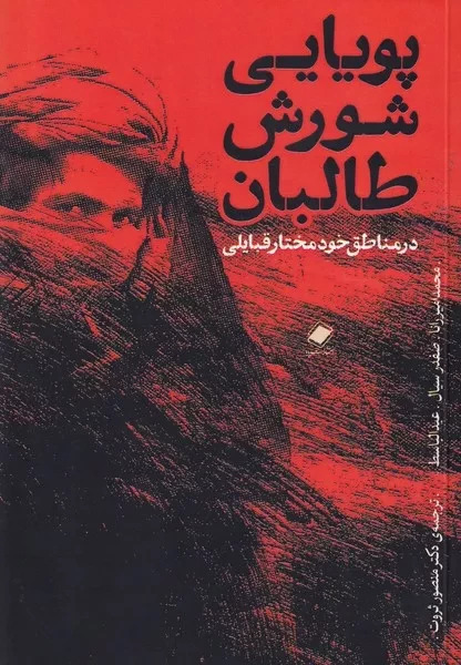 پویایی شورش طالبان
