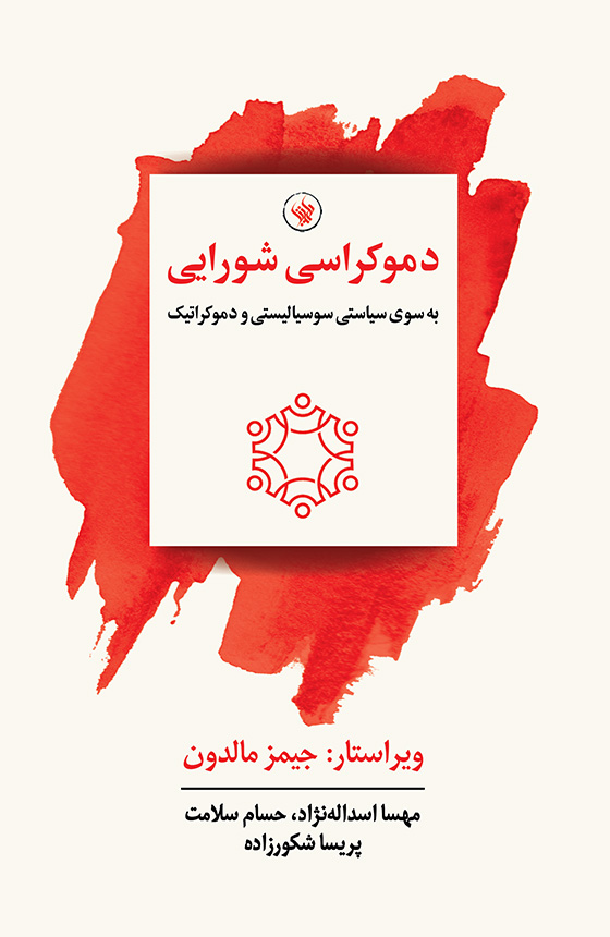 دموکراسی شورایی