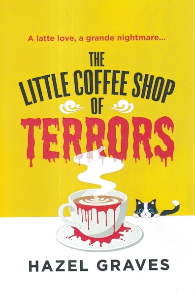 The Little Coffee Shop of Terrors