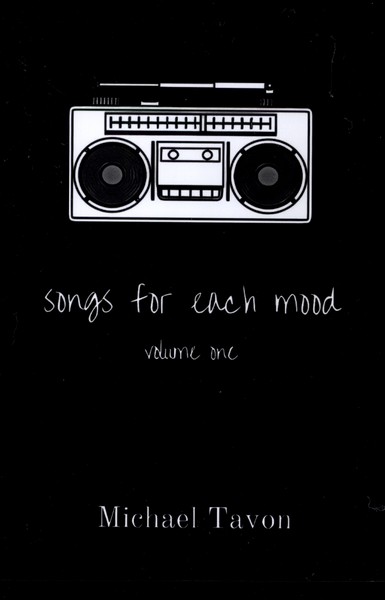 Songs For Each Mood