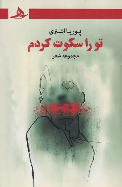 تو را سکوت کردم