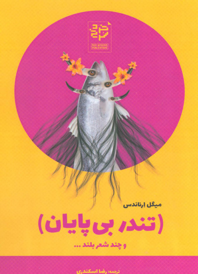 تندر بی پایان
