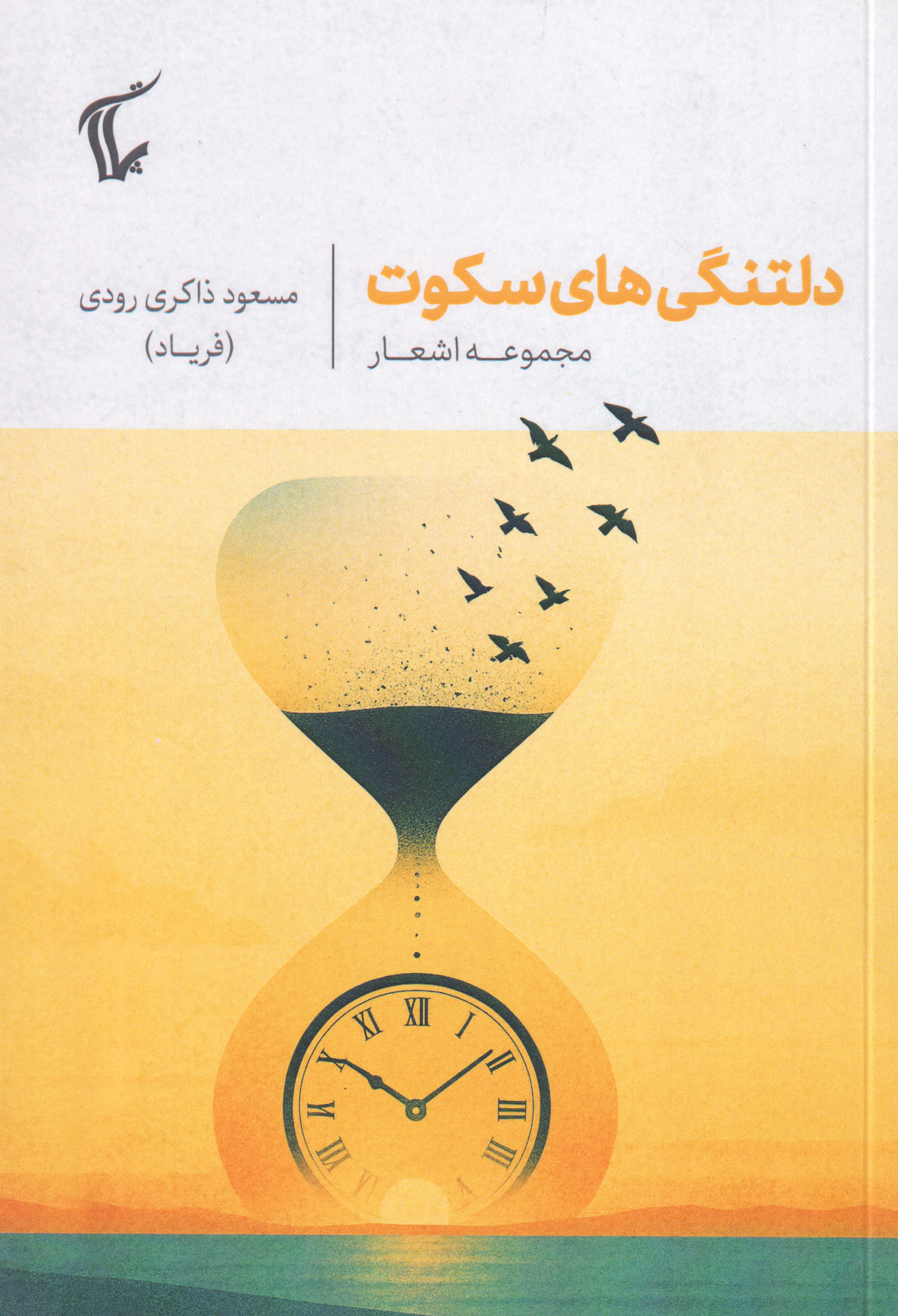 دلتنگی‌های سکوت