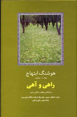راهی و آهی