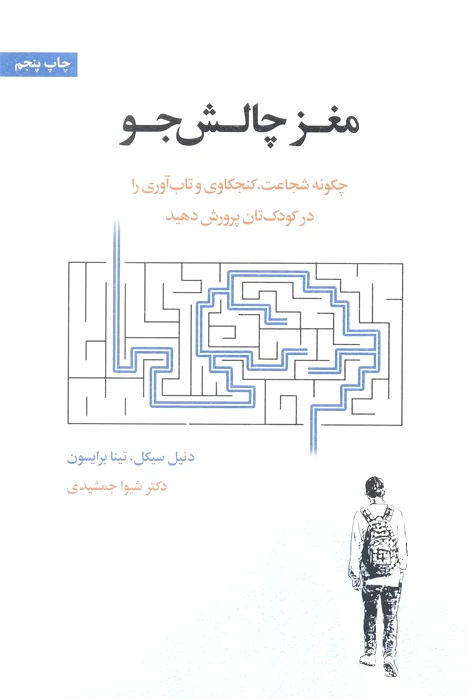 مغز چالش جو