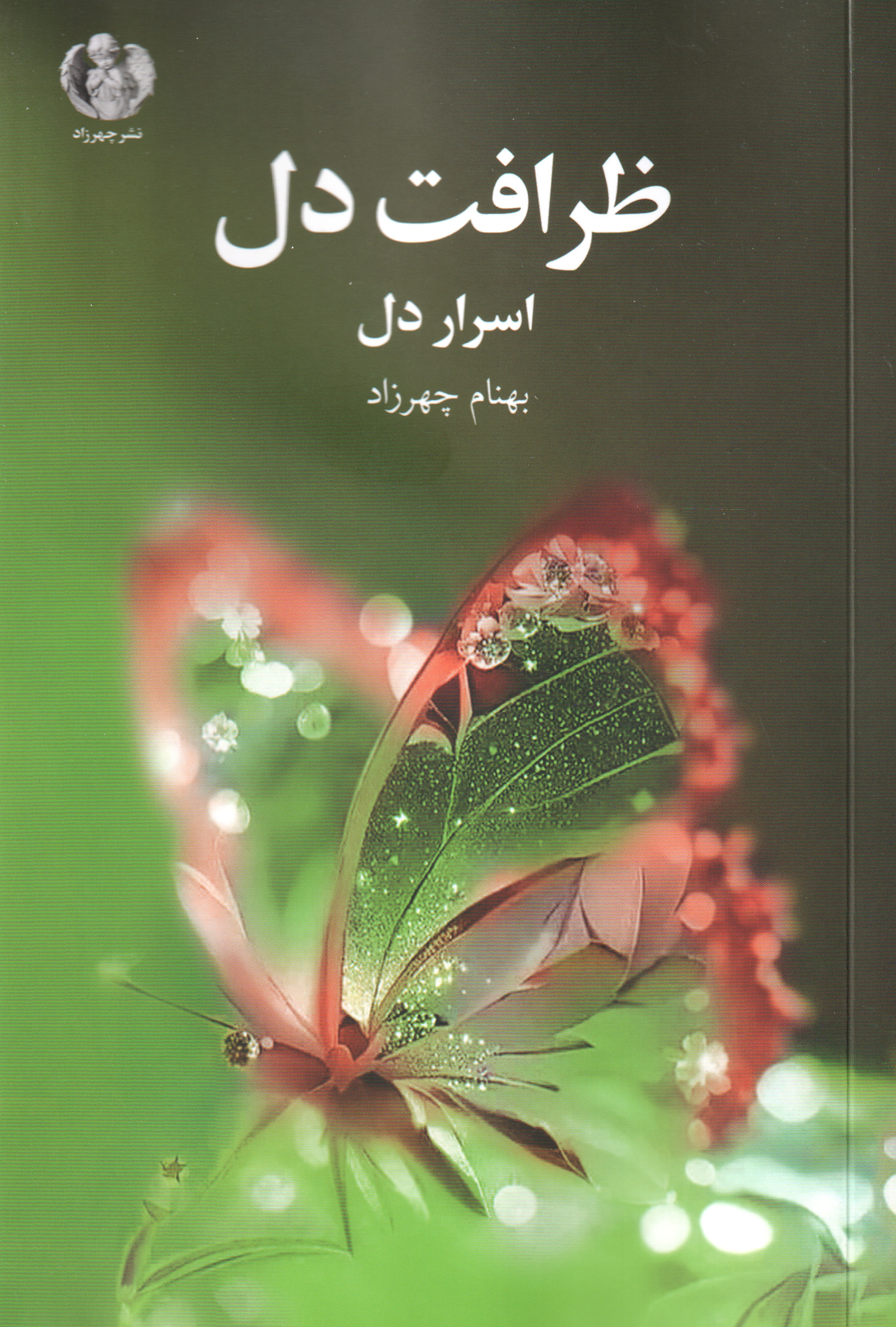 ظرافت دل