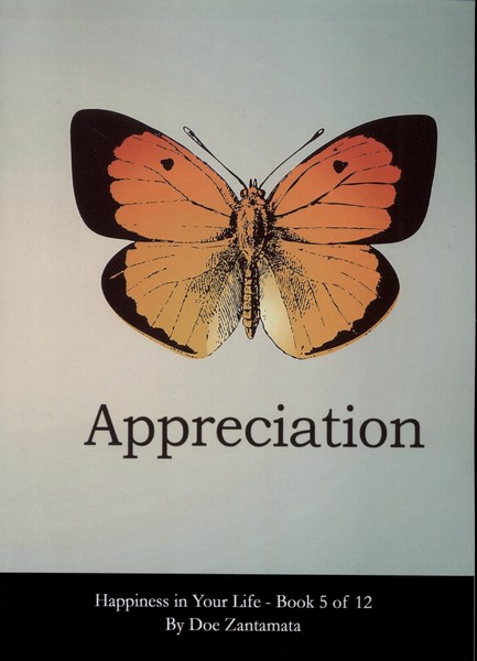 Appreciation