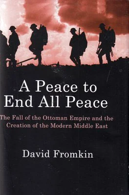 A Peace to End All Peace