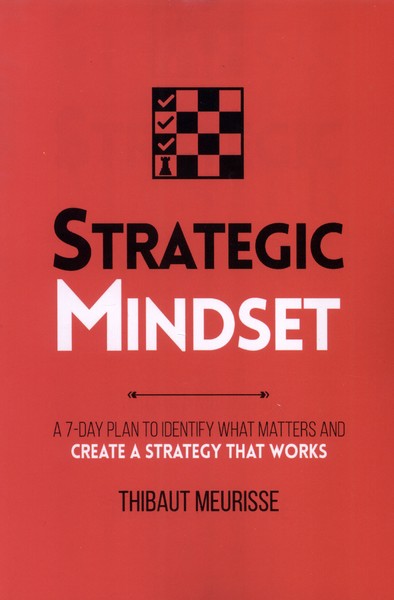 Strategic Mindset