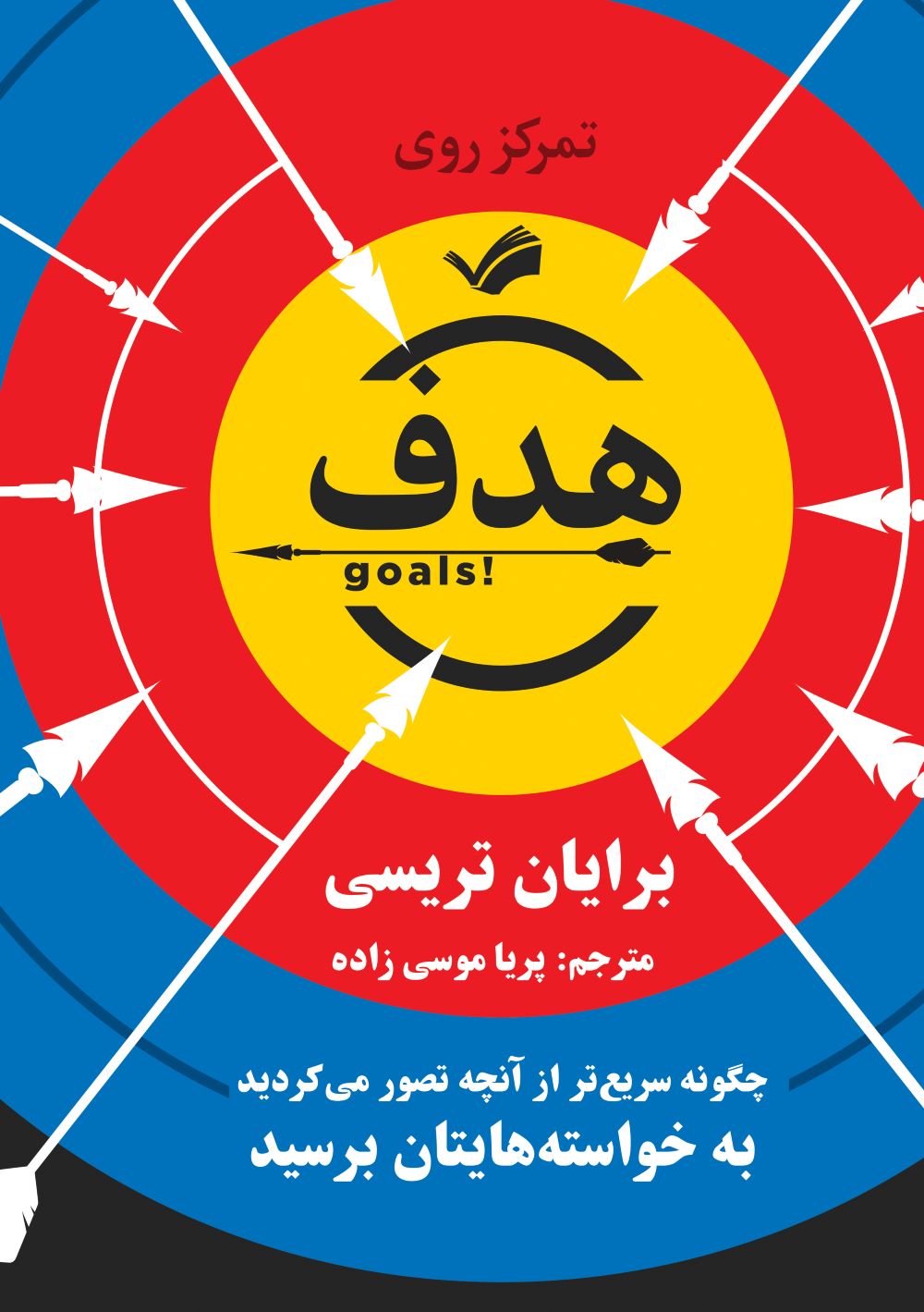 تمرکز روی هدف