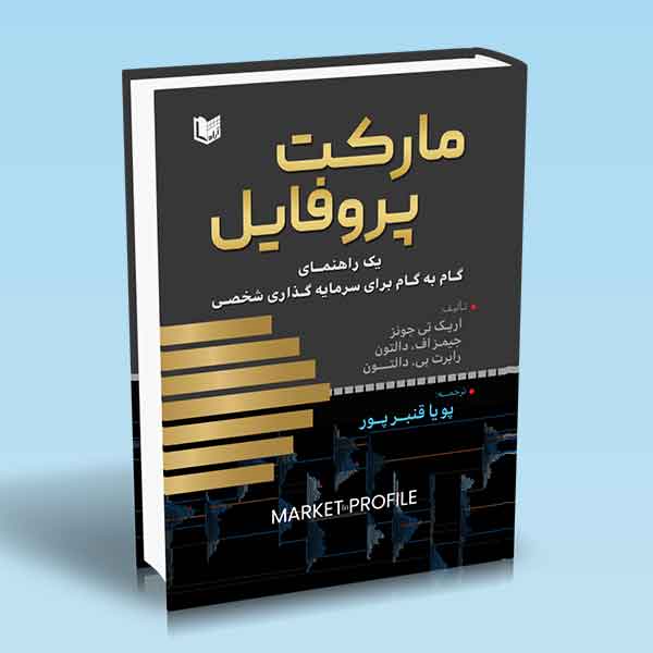 مارکت پروفایل