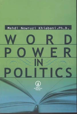 Word power in politics