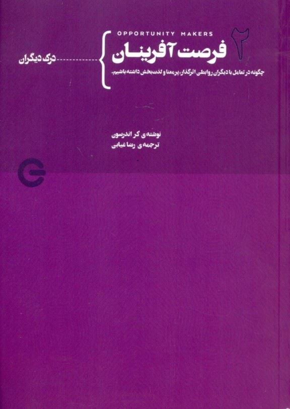فرصت آفرینان
