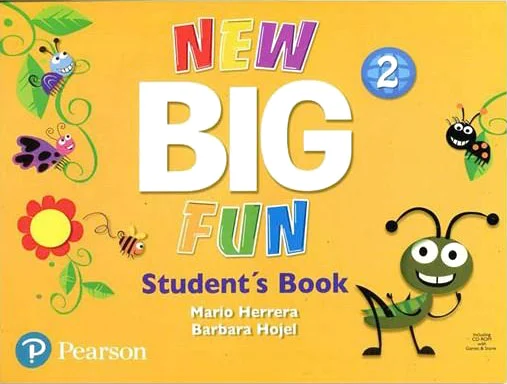 New Big Fun 2