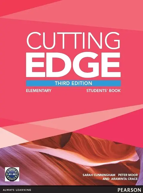 Cutting Edge 3rd Elementary