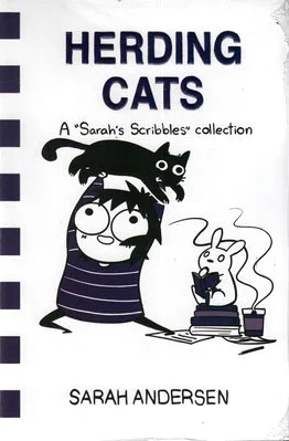 Herding Cats