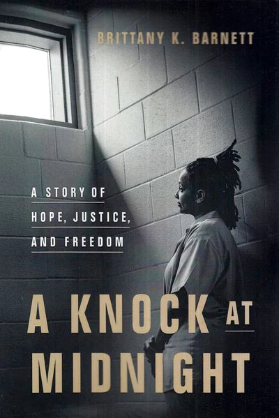 A Knock at Midnight