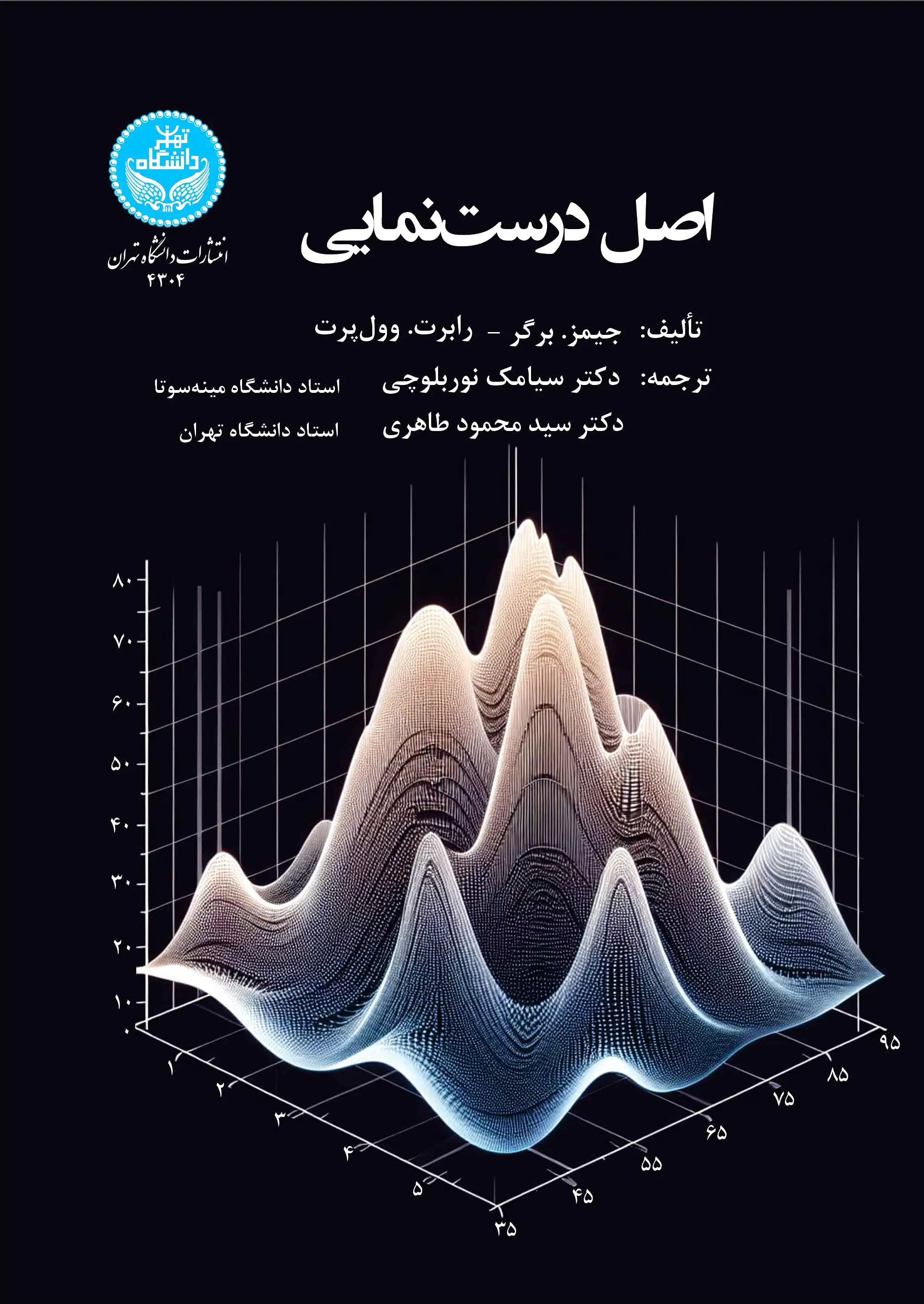 اصل درست نمایی