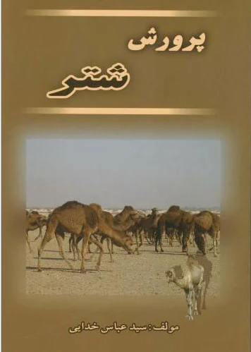 پرورش‏ شتر
