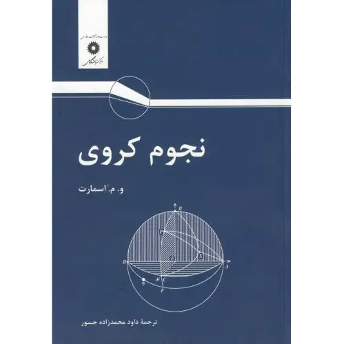 نجوم کروی