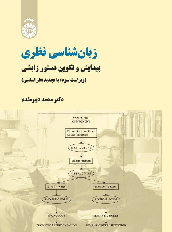 زبانشناسی نظری