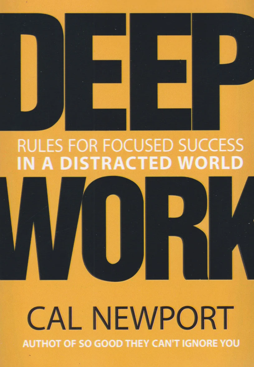 Deep Work