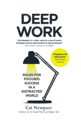 Deep work