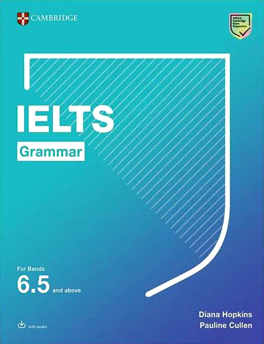 IELTS Grammar for bands 6.5 and above