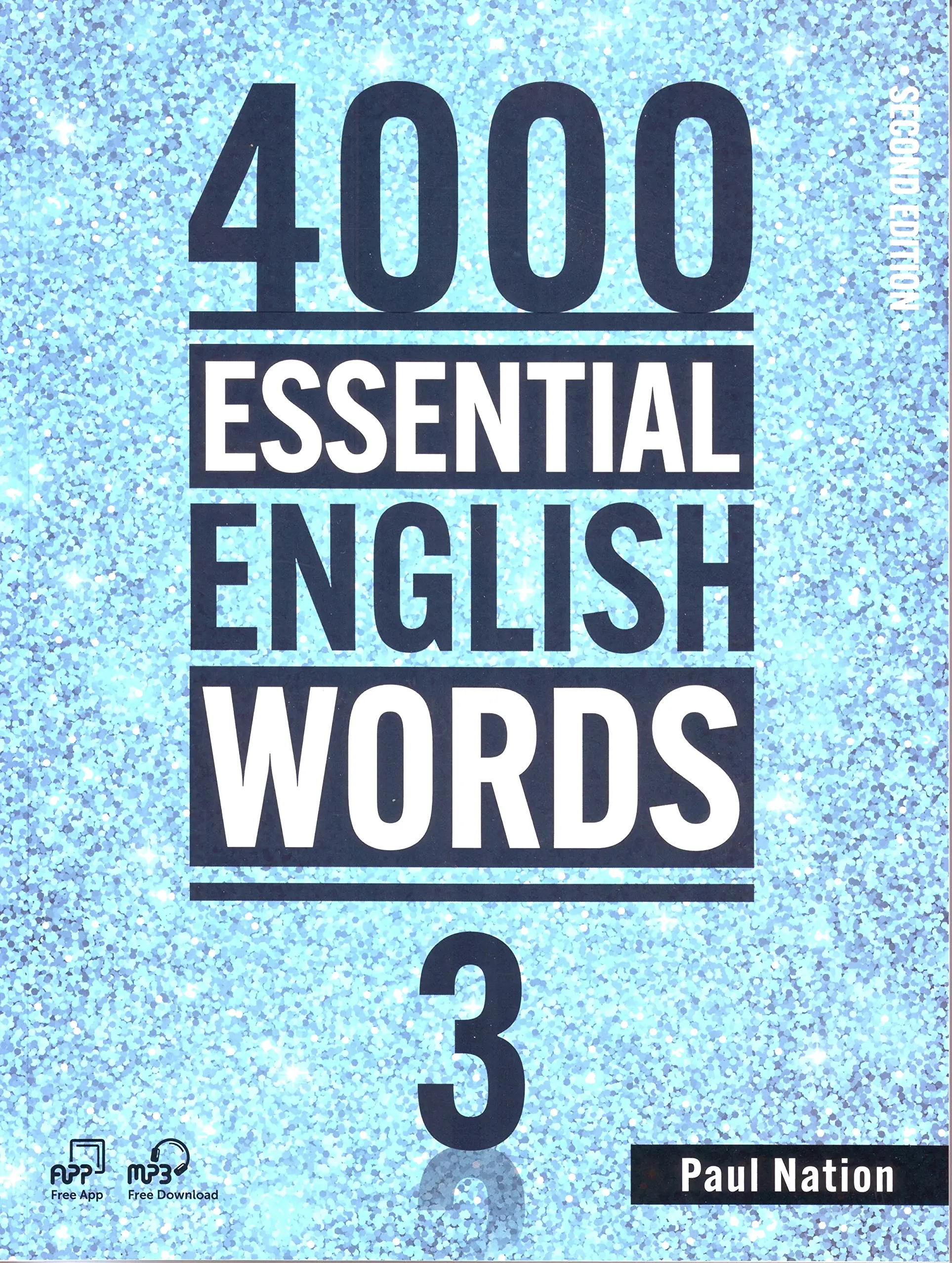 4000Essential English Words 2nd 3