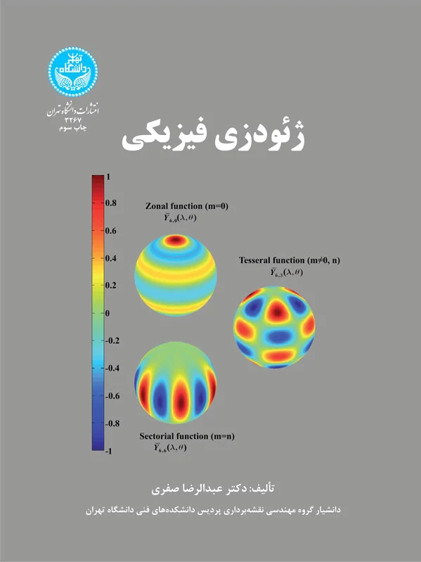 ژئودزی فیزیکی