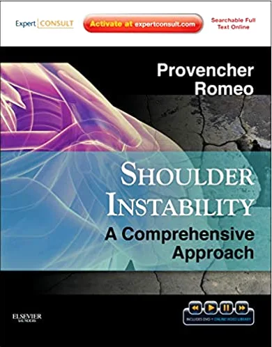 Shoulder Instability