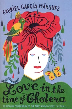 Love in the Time of Cholera