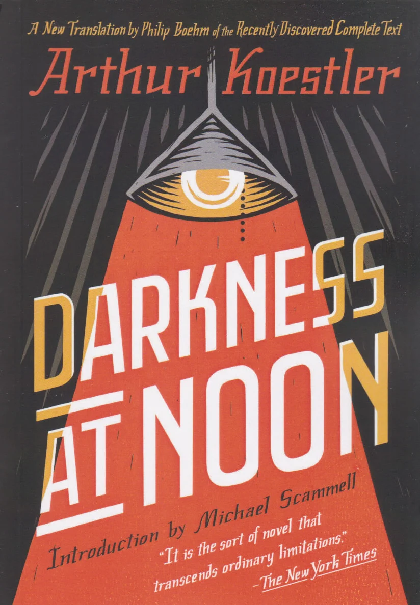 Darkness at Noon