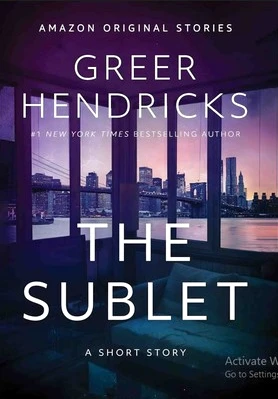 The Sublet