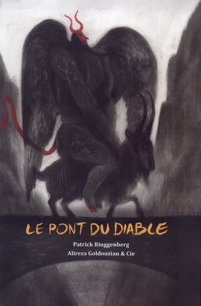 Le Pont Du Diable