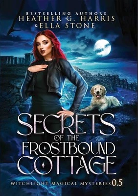 Secrets of the Frostbound Cottage