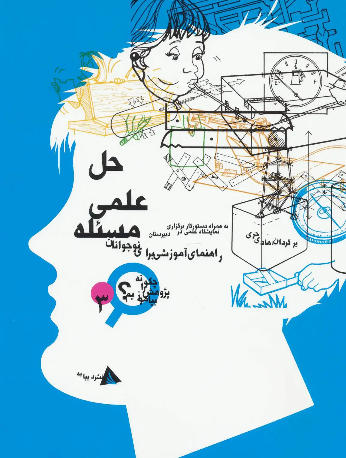 حل علمی مسئله