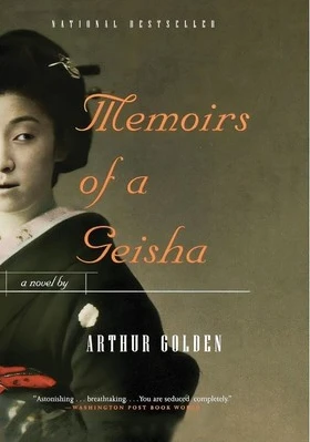 Memoirs of a Geisha