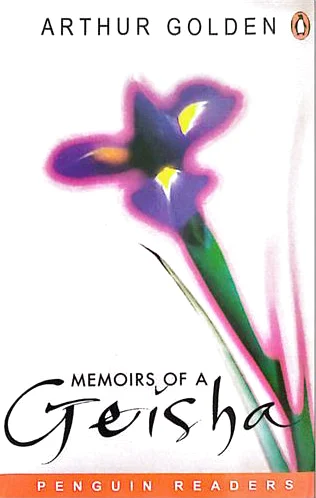 Memoirs of a Geisha