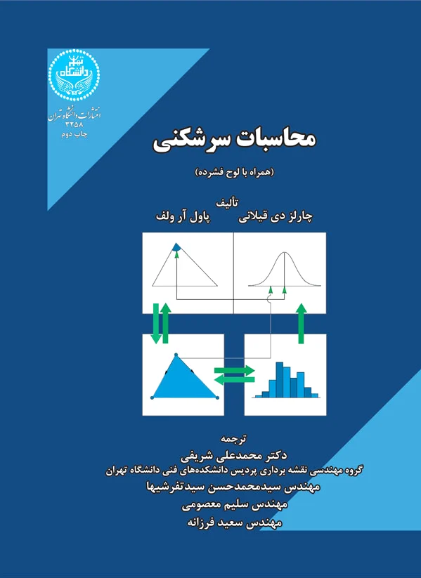 محاسبات سرشکنی