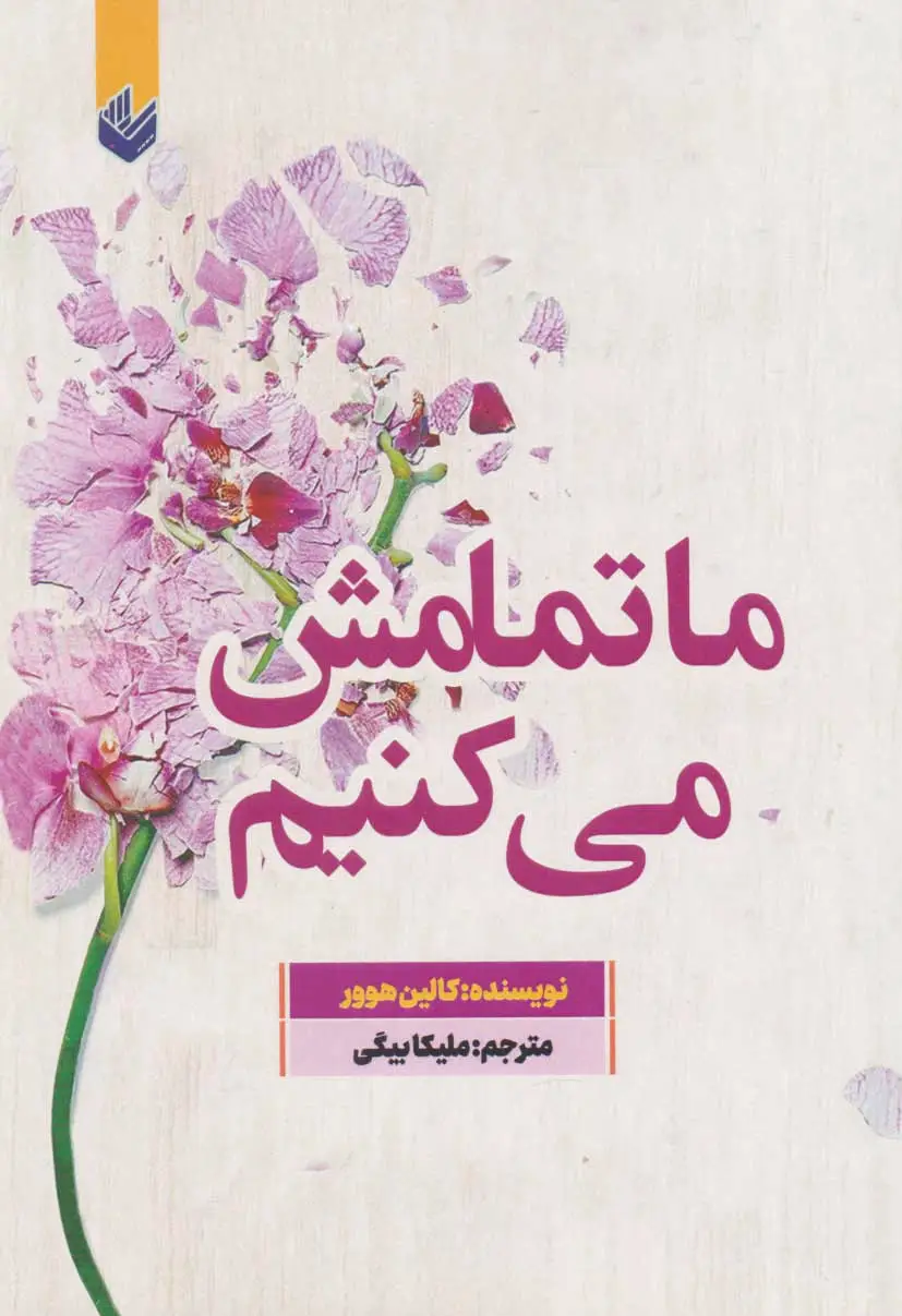 ما تمامش می کنیم