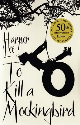 To Kill a Mockingbird