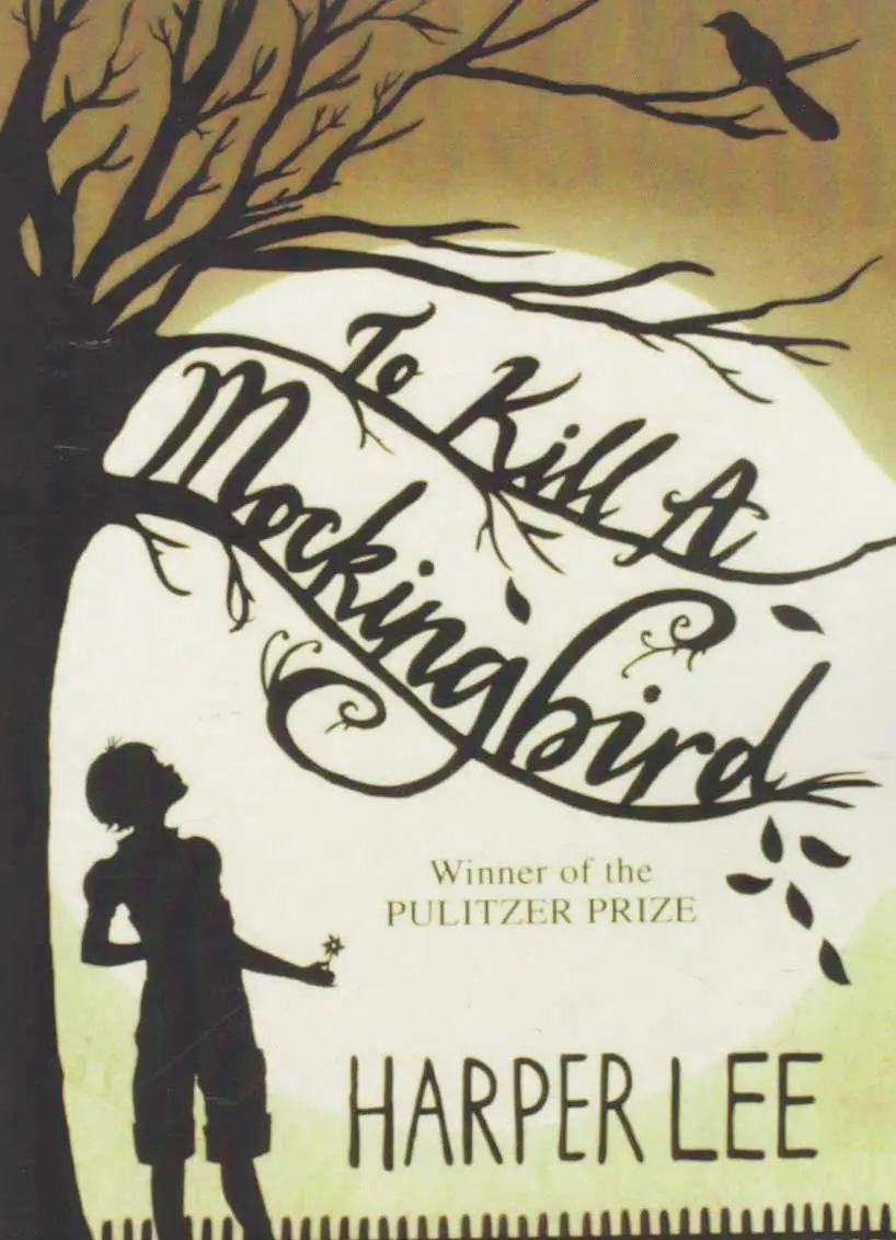 To Kill a Mocking Bird