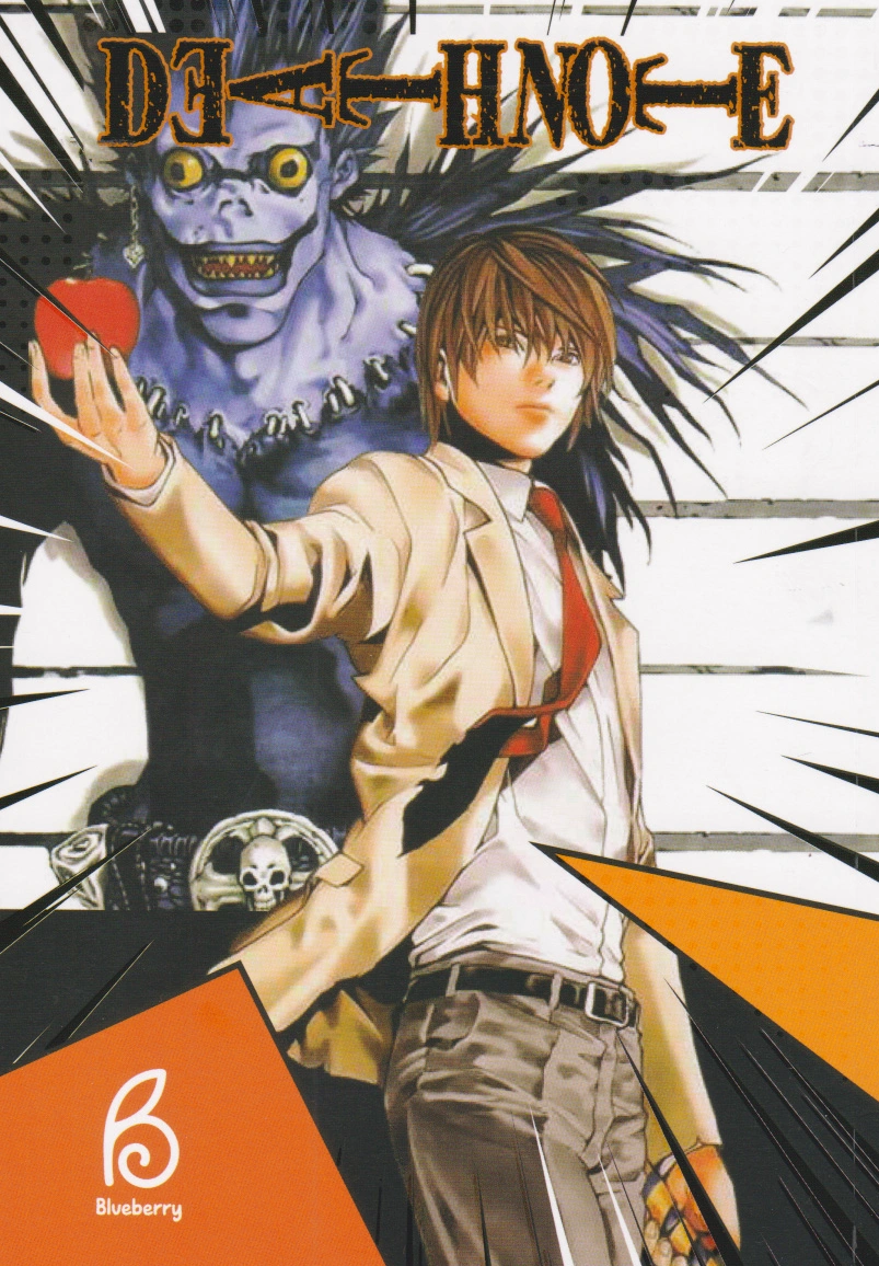 Death Note