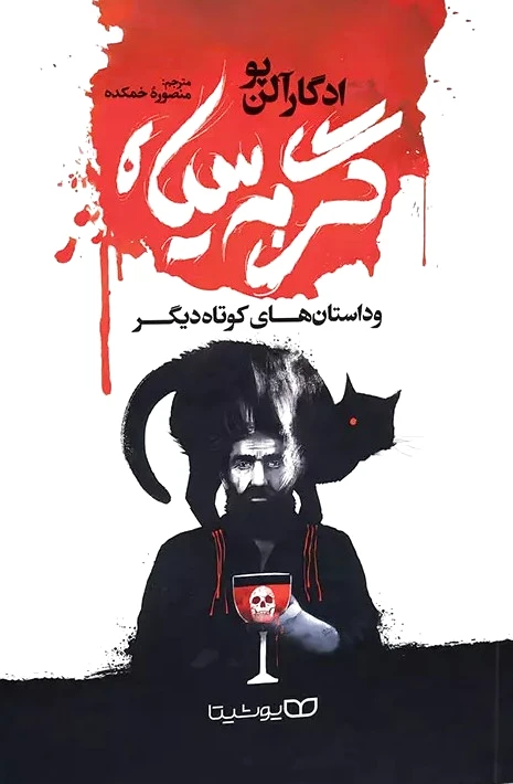 گربه سیاه