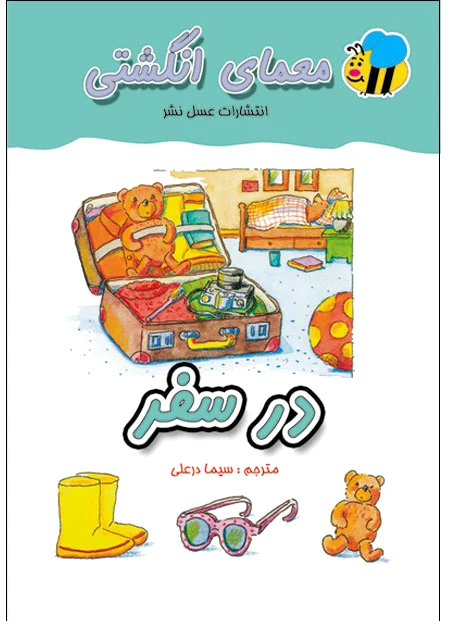 در سفر