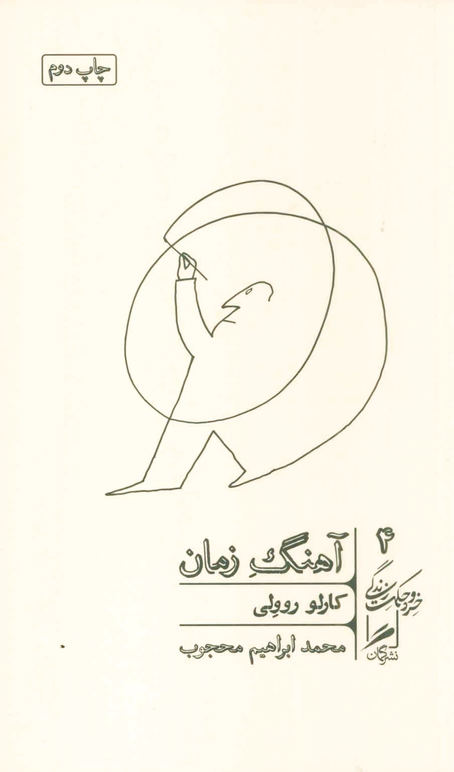 آهنگ زمان