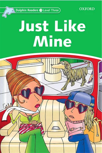 Just Like Mine