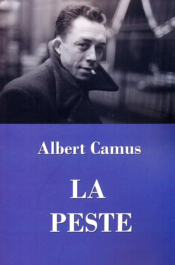 La peste
